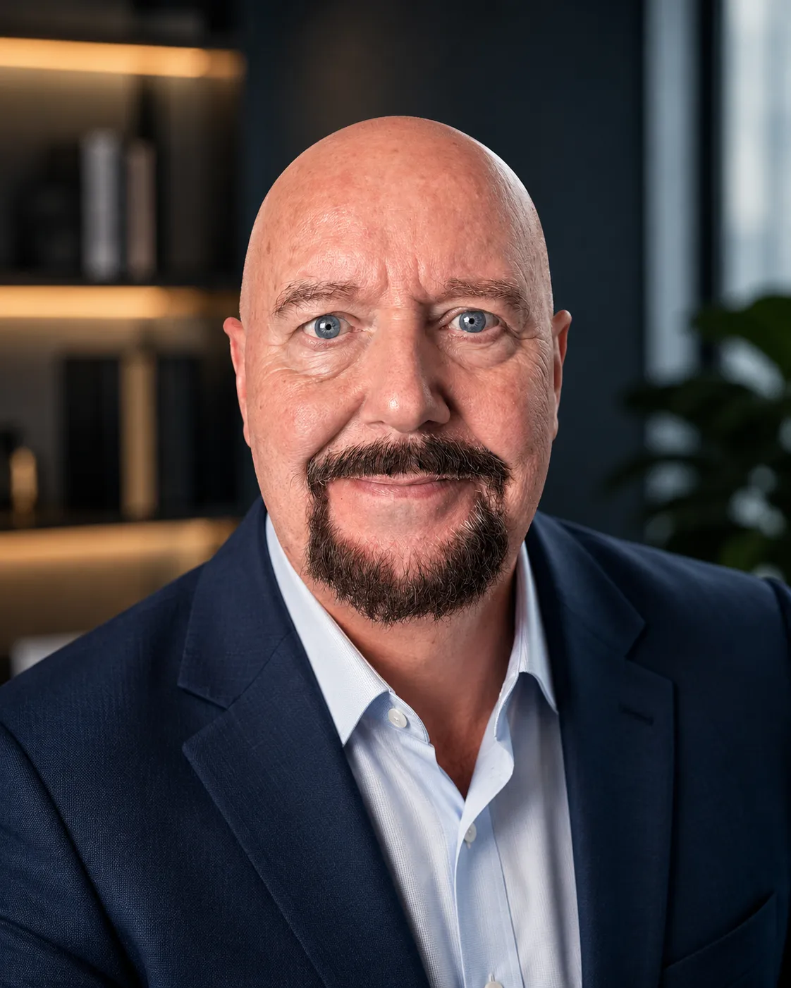 Harald de Vries
